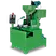Pneumatic two-axis nut tapping machine